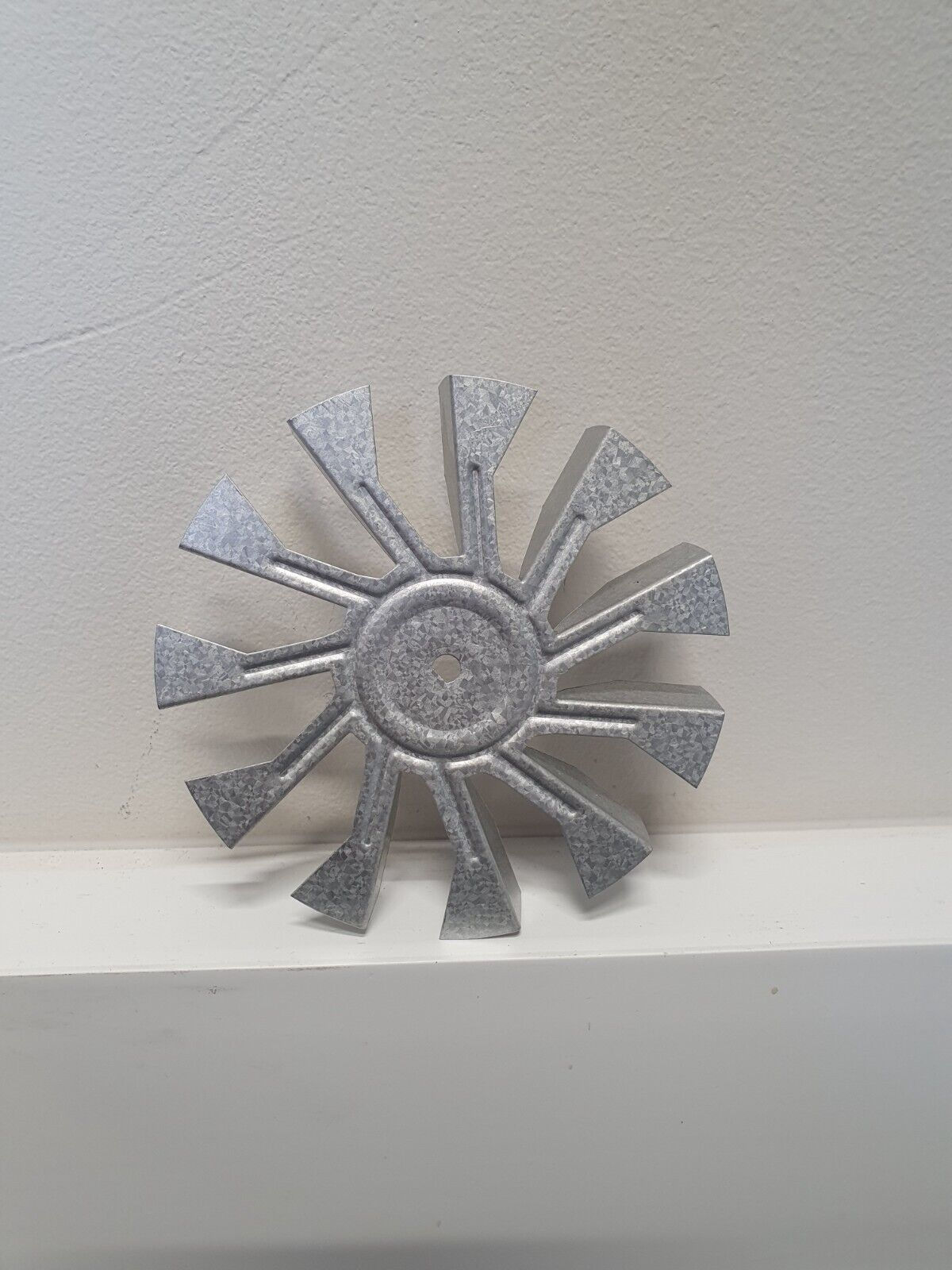 ELECTRIQ EQBIOLG1WH OVEN FAN MOTOR BLADE (EQLGW.06)