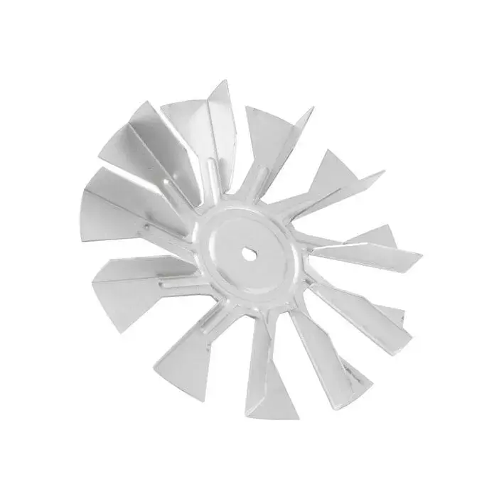 AEG BSX23101XM OVEN REAR FAN MOTOR BLADE GENUINE (BSXM.09)