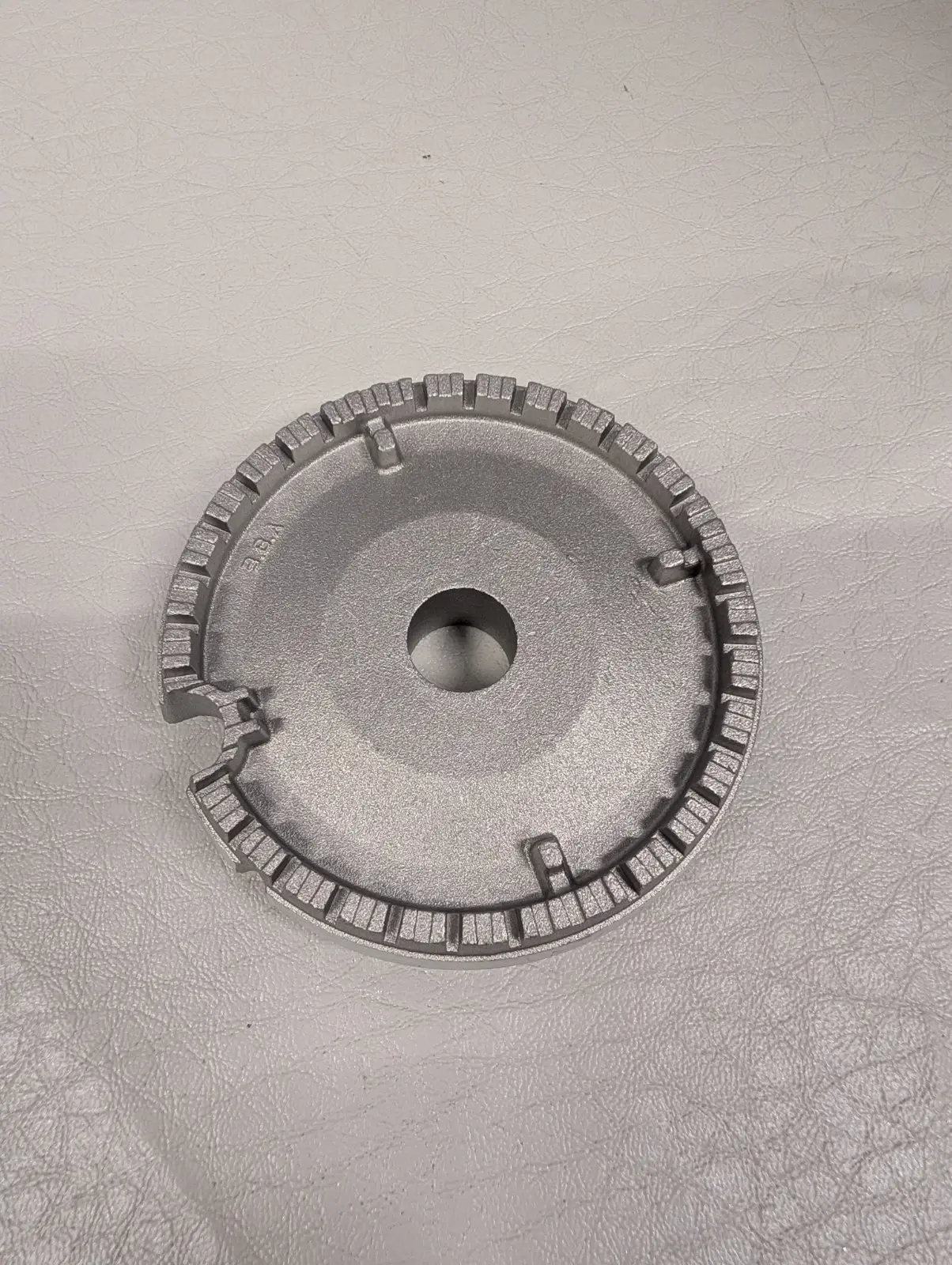 CDA CFD600MB COOKER LARGE BURNER CROWN 82mm (CFD6.01)