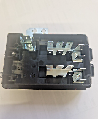 AMICA 608CE2TAXX/1 COOKER TERMINAL CONNECTOR BLOCK (A608.18)