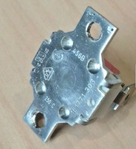 BEKO BQE223SX TEMPERATURE LIMITER CUT OFF TOC 250°C (BQE.13)