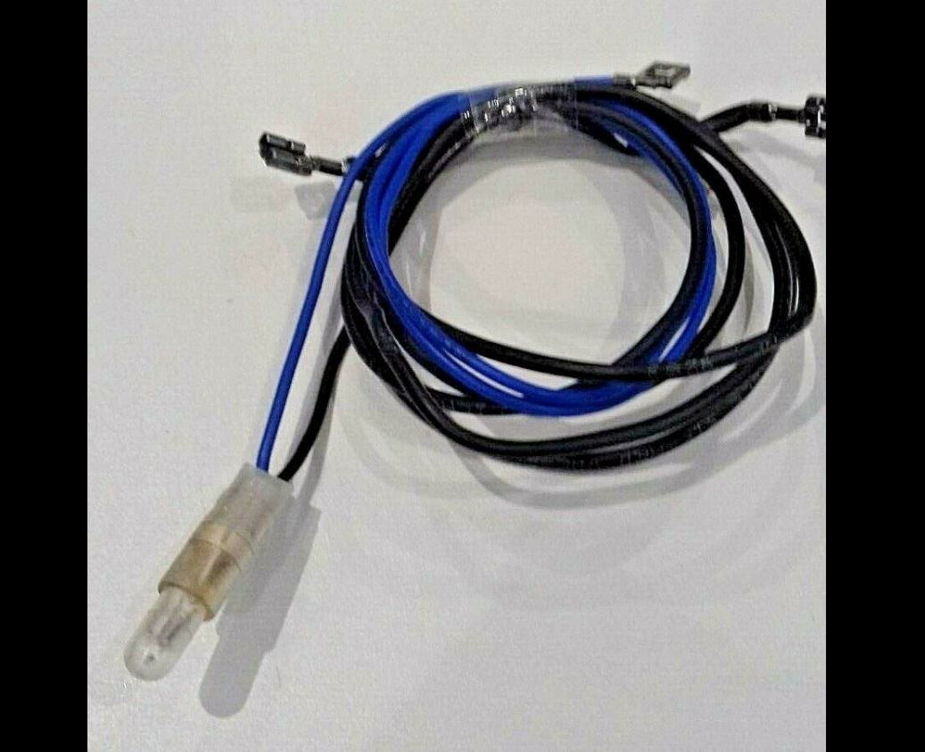 HOTPOINT SA3330HIX OVEN ON SIGNAL INDICATOR NEON LAMP Genuine (SA3.12)