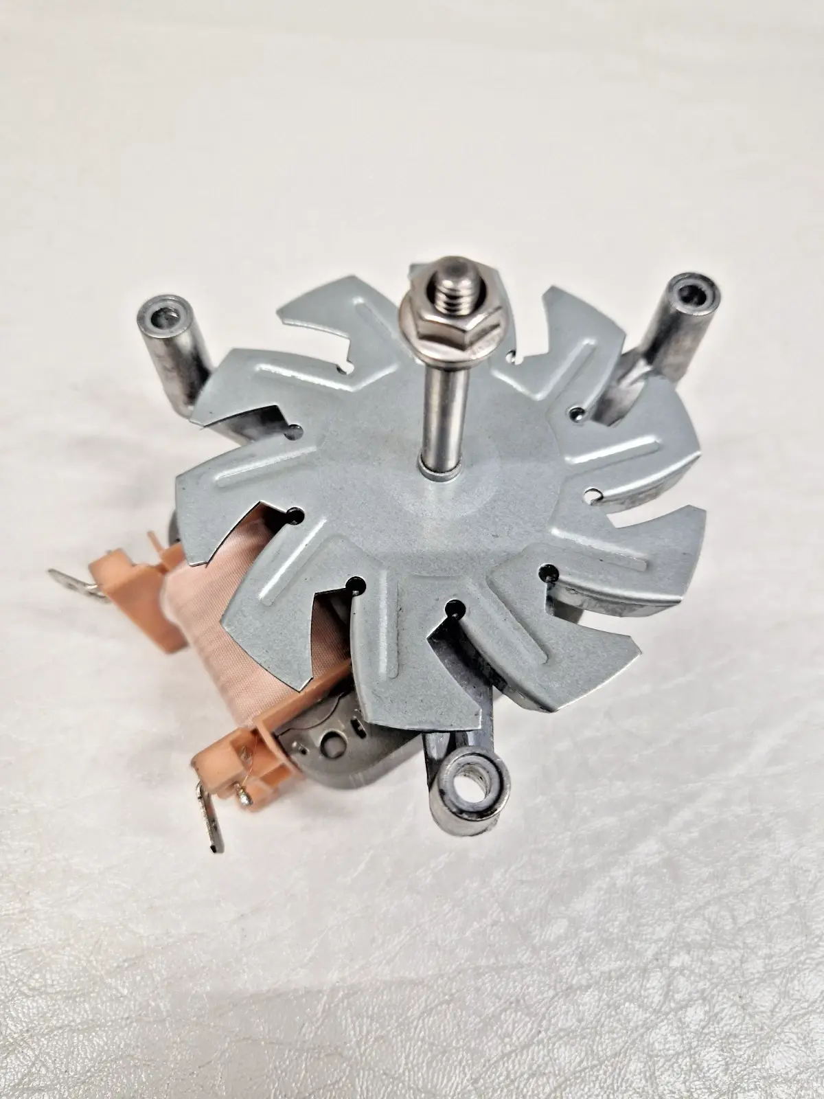 HISENSE BID914221CX BUD714221CDBG OVEN REAR FAN MOTOR (BID914.17)