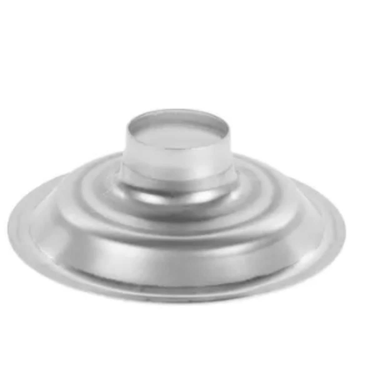 NEFF B57V524N0B OVEN VAPOUR TRANSITION RING GENUINE (B57V.22)