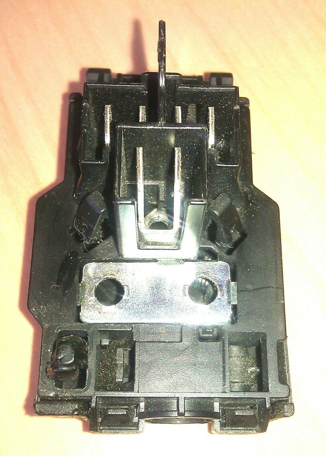 LOGIK LBFANB16 OVEN TERMINAL CONNECTOR BLOCK (LB16.90) GENUINE