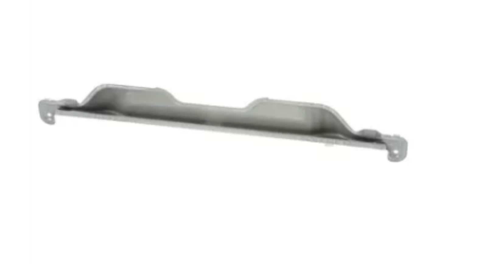 NEFF B57V524N0B OVEN DOOR MIDDLE GLASS TRAVERSE STRIP GENUINE (B57V.45)