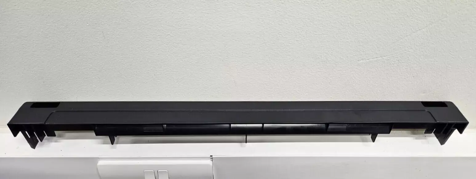 COOKOLOGY TOF620SS OVEN DOOR TOP PLASTIC TRIM GENUINE (TOFS.21)