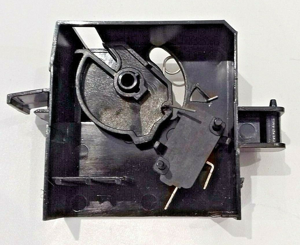 CAPLE CM110 COMBINATION MICROWAVE DOOR SAFETY LOCK ASSEMBLY GENUINE (CM1.13)