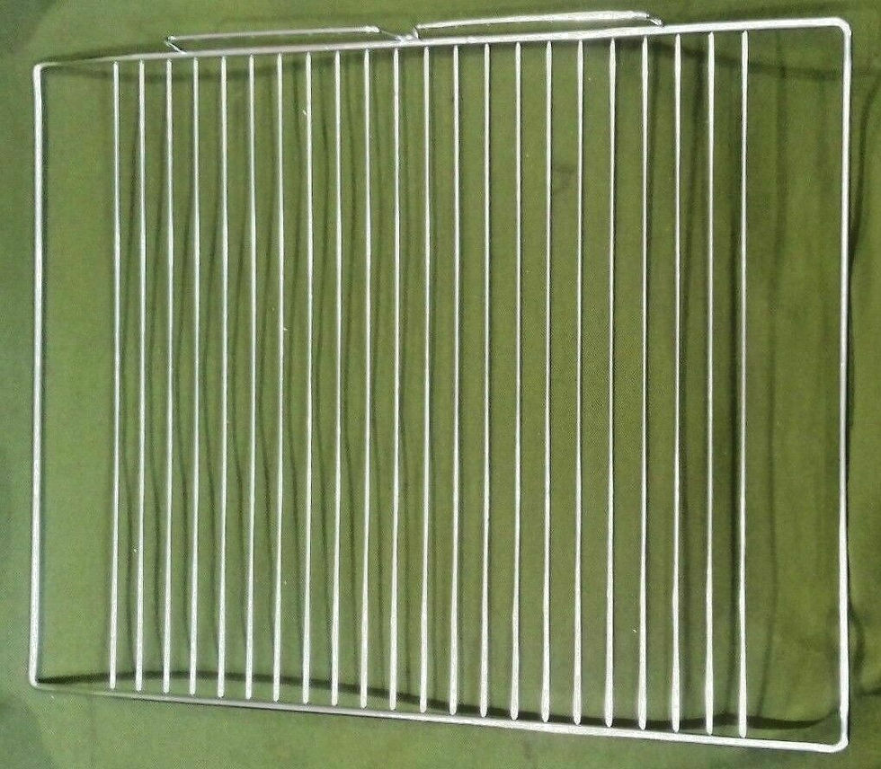 BEKO BXIF243X OVEN SHELF 462x360mm genuine (BXI.50)