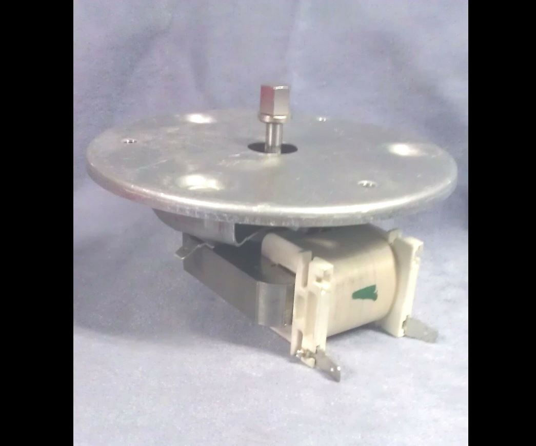 INDESIT FID10IX/1S etc OVEN FAN MOTOR - original (FID19)