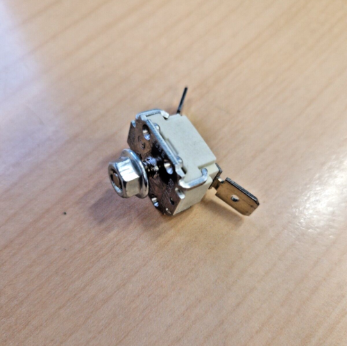 CDA SK800BL OVEN TEMPERATURE LIMITER CUT OFF 168°C (SK800.22)