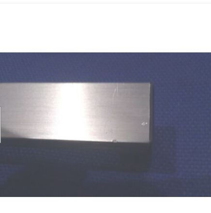 Thumbnail: BEKO BXDF21100X etc OVEN DOOR HANDLE genuine (BXD.24)