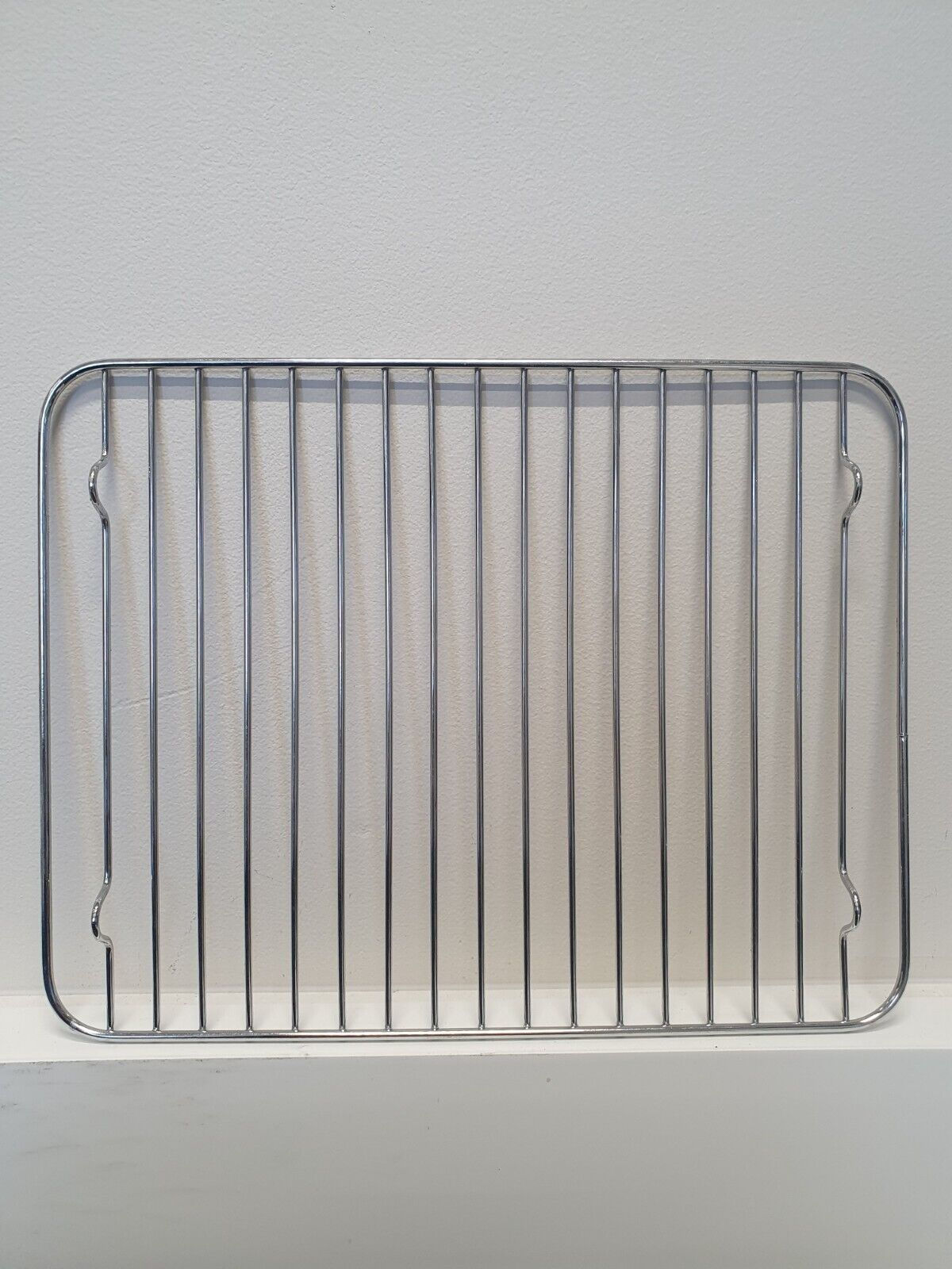ELECTRIQ EQBIOLG1SS OVEN GRILL PAN RACK 329MM X 256MM (EQLGS.05)