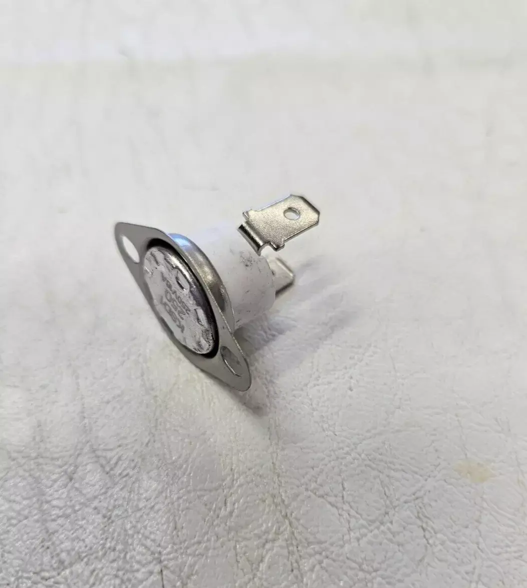 COOKOLOGY TOF620SS OVEN TEMPERATURE LIMITER CUT OUT TOC 250°C GENUINE (TOFS.08)