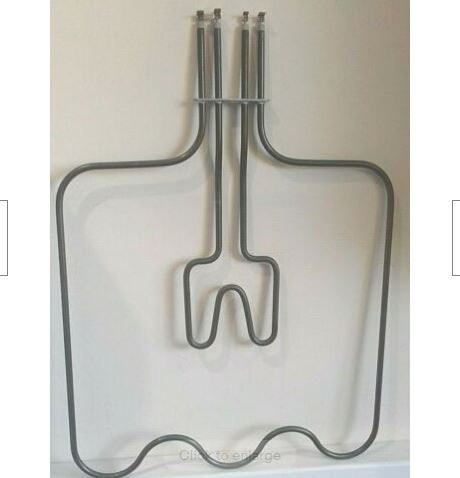 AEG BES352010M STEAM OVEN BOTTOM ELEMENT 1500w GENUINE (BES.207)