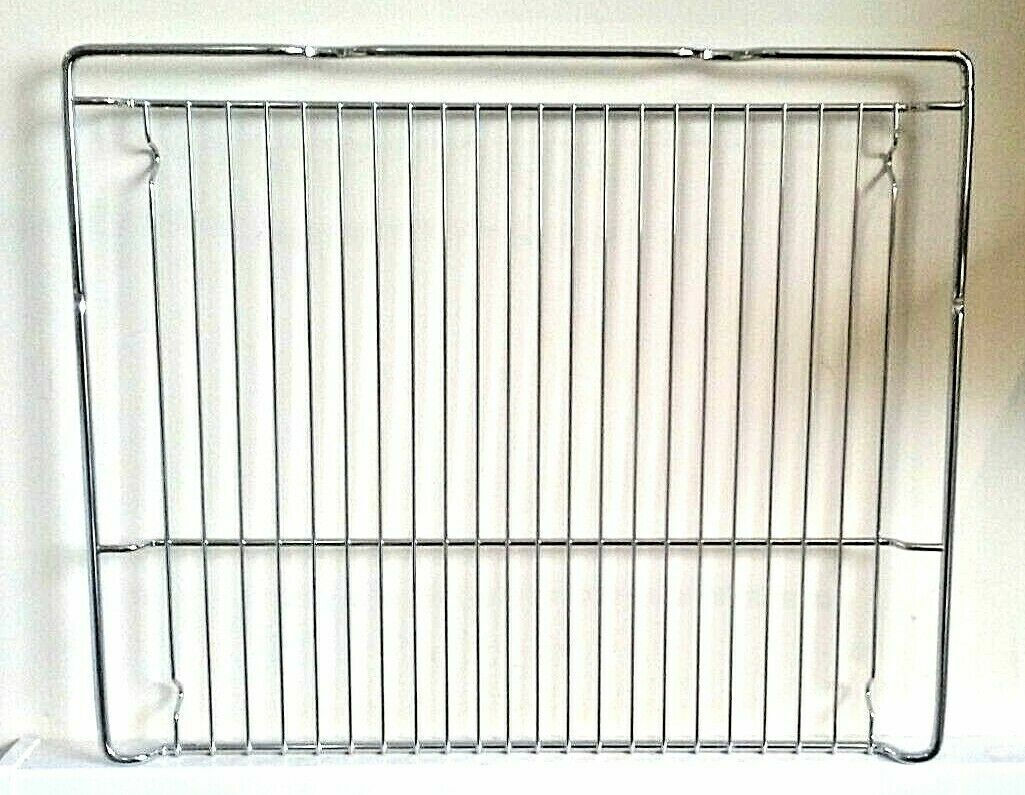 NEFF B58VT68H0B OVEN SHELF 455X375mm GENUINE (B58.11)