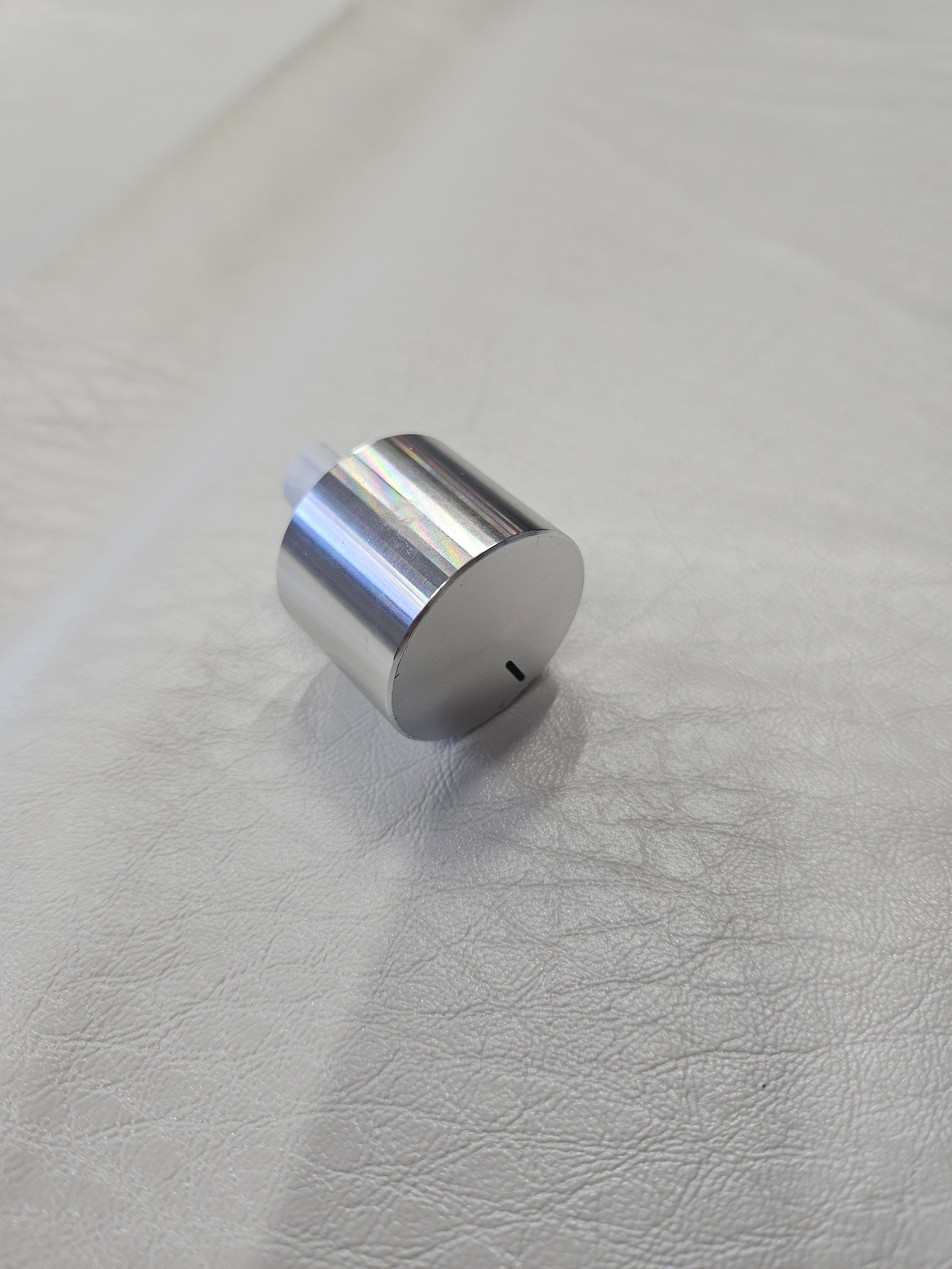 ELECTRIQ EQOVENM2BLACK OVEN CONTROL KNOB GENUINE (EQM2B.21XXX)