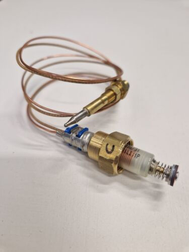 ELECTRIQ IQRANGE90B RANGE HOB CENTRE THERMOCOUPLE ASSEMBLY 590mm (EQ90.26)