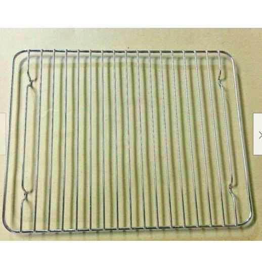 LOGIK LBFANB20 OVEN GRILL PAN RACK 330x255mm Genuine (LBB20.22)