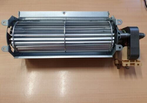 ELECTRIQ EQDO1STEEL EQDO1BLACK OVEN TANGENTIAL COOLING FAN MOTOR (EQD1S.8)