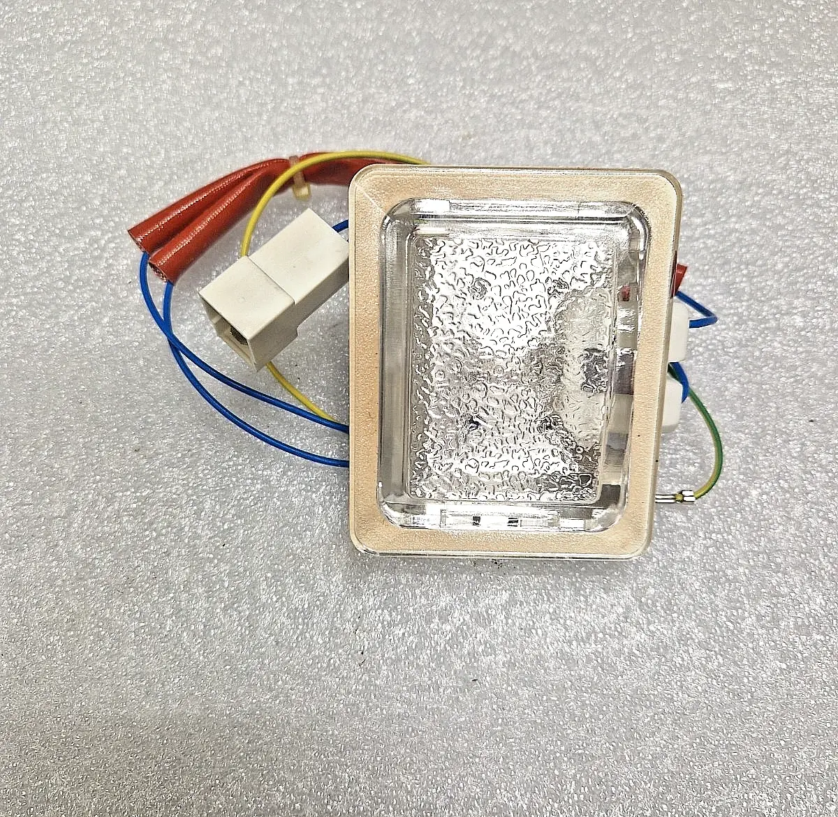 SMEG DOSP6390X OVEN LAMP ASSEMBLY (DOS63.24)