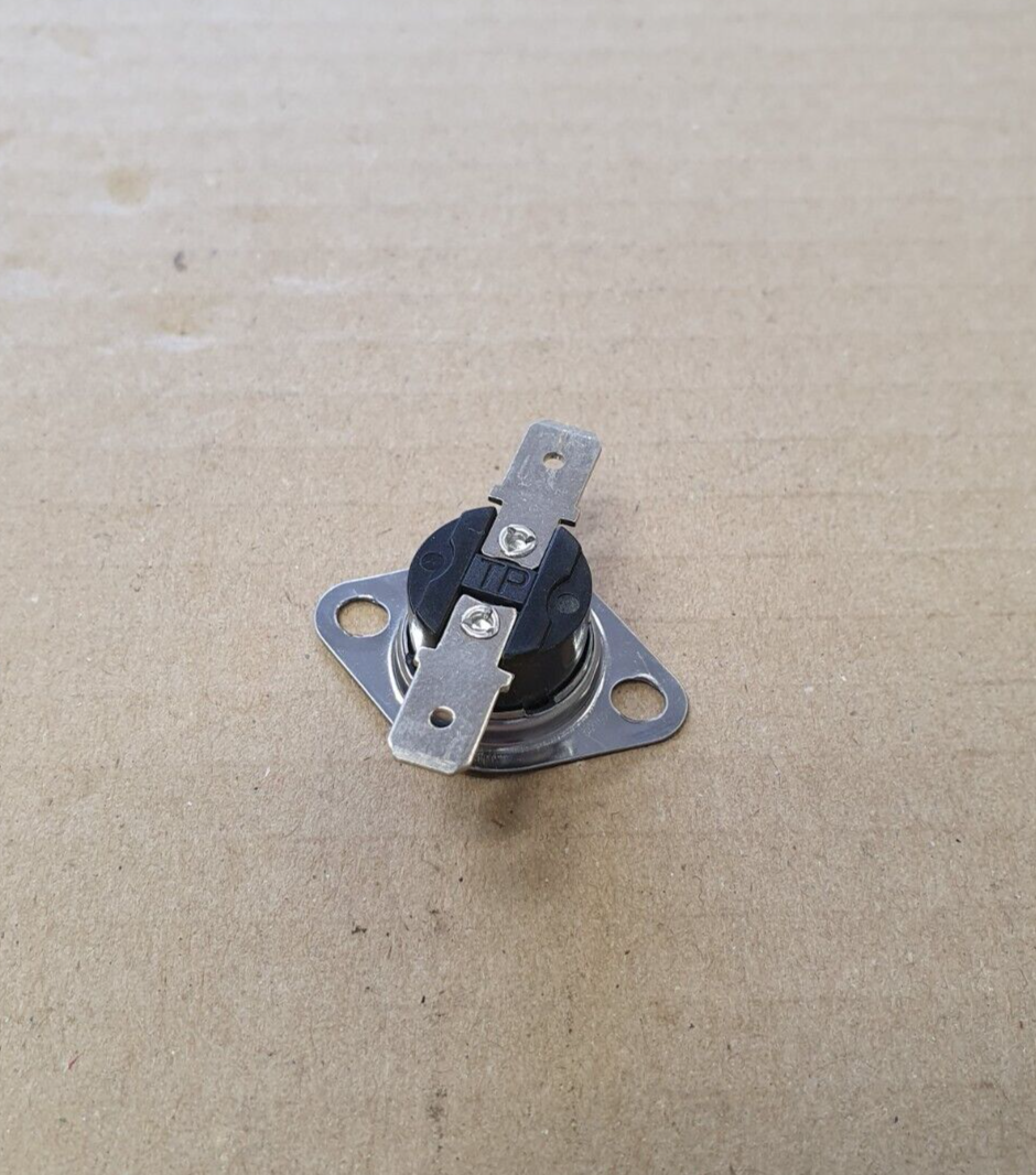 CANDY FCP602N OVEN TEMPERATURE LIMITER CUT OUT TOC 80°C GENUINE (F6N.11)