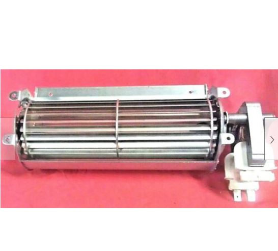 LOGIK LCPCKX13 LBFANX12 OVEN TANGENTIAL COOLING FAN MOTOR (LC13.13) genuine
