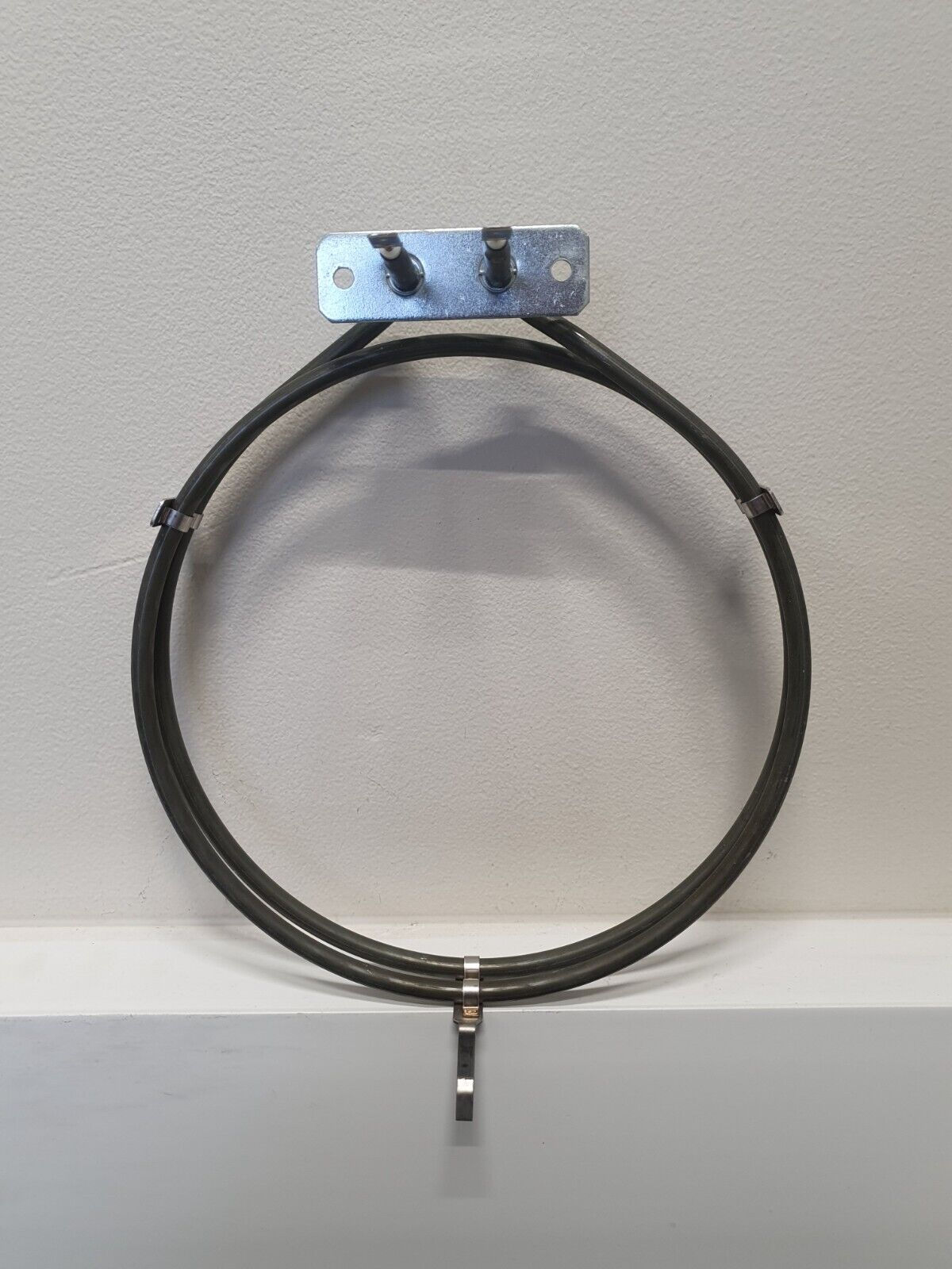 INDESIT IFW6330BL OVEN REAR FAN ELEMENT 1800W GENUINE (IFW.01)