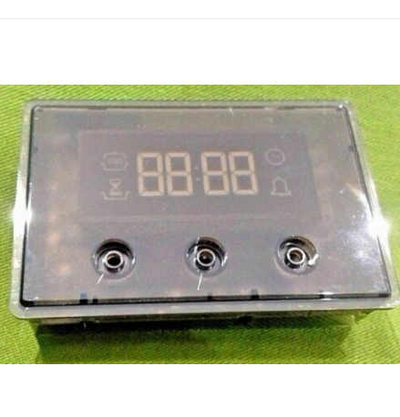 INDESIT FID10IX/1S OVEN DIGITAL TIMER, GENUINE (FID.44)