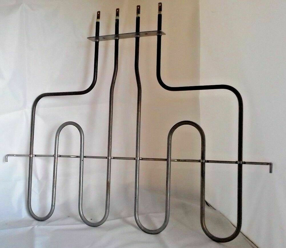INDESIT FID10IX/1S OVEN GRILL ELEMENT, 2660w, GENUINE (FID.42)