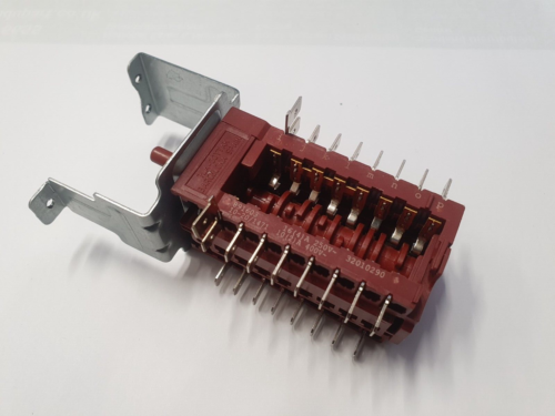 ELECTRIQ EQBIOPYROV OVEN FUNCTION SWITCH SELECTOR (EQPY.15)