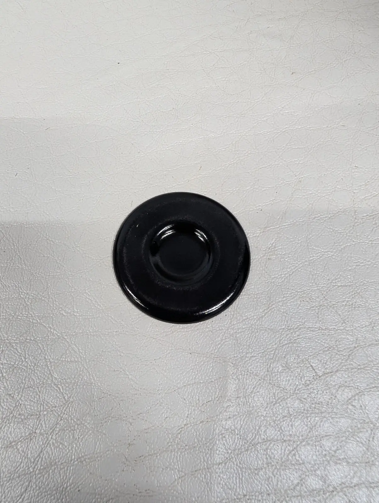 CDA CFD600MB COOKER SMALL BURNER CAP 45mm (CFD6.04)