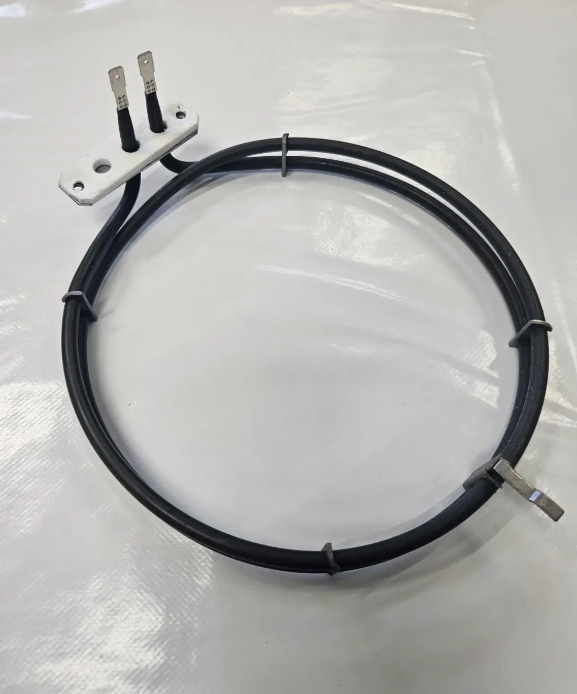 HISENSE BSA65222AXUK OVEN REAR FAN ELEMENT 2100W GENUINE (BS22.13)