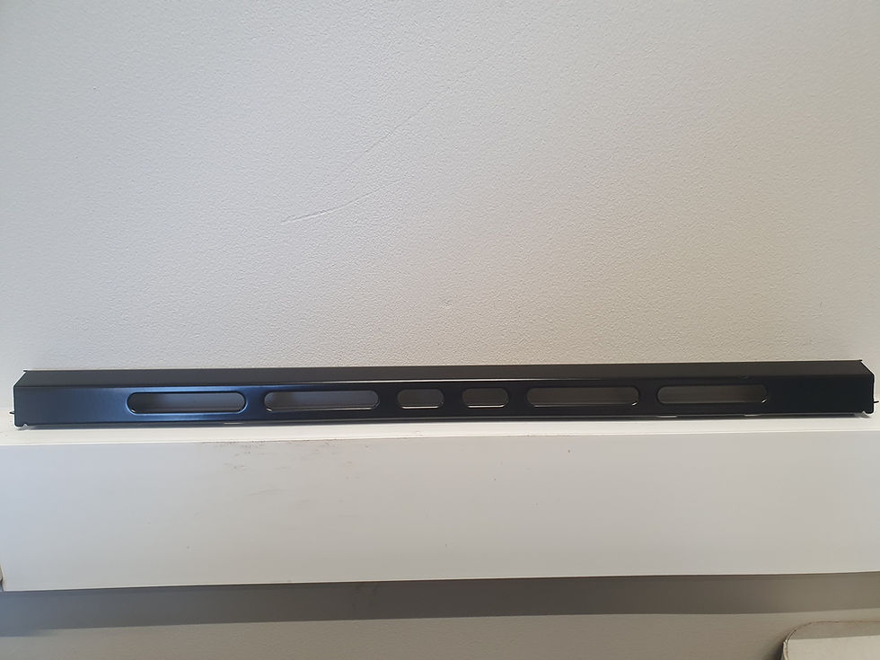 ELECTRIQ EQOVENM2 OVEN HEAT DEFLECTOR GENUINE (EQM2.76X