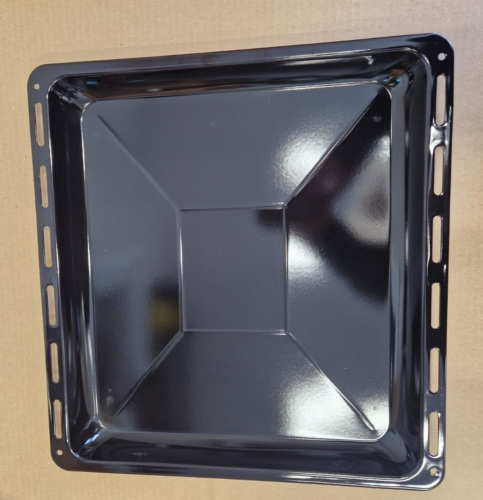 ELECTRIQ EQEC50B3 COOKER DRIP BAKING GRILL PAN 358w x 378d (EQ53.23)