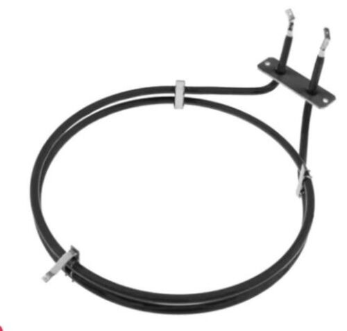 ELECTRIQ EQOVENM3 OVEN REAR FAN ELEMENT 2000w (EQM3.01)