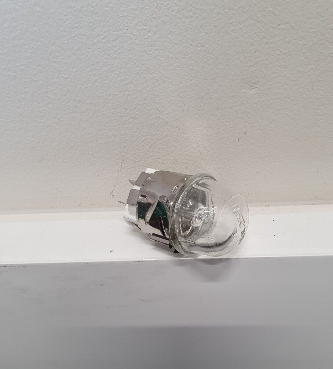 CANDY FCP403X/E OVEN COMPLETE LAMP ASSEMBLY Genuine (FCP.14)