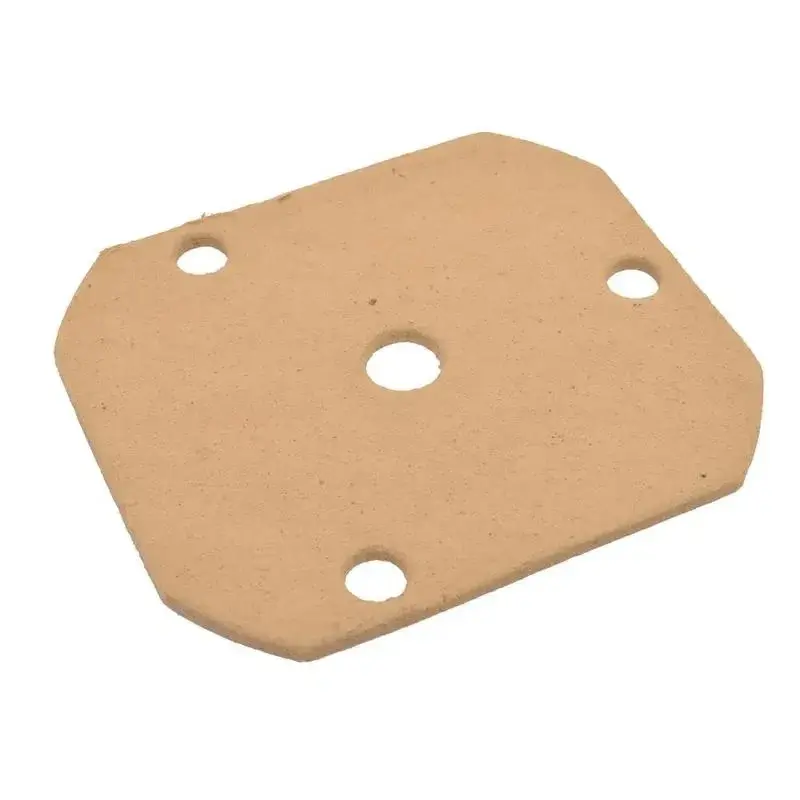 HOTPOINT DD4541IX OVEN REAR MOTOR INSULATION SHEET (DD4.20)