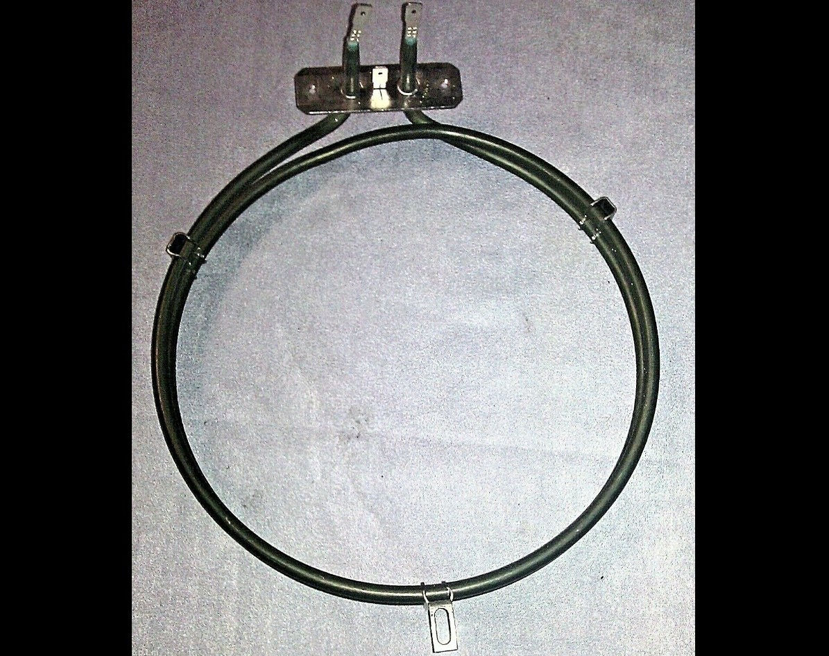 BEKO OIF22300X BXIM25300XP (Leisure etc) OVEN FAN ELEMENT 1800w (BK50) original