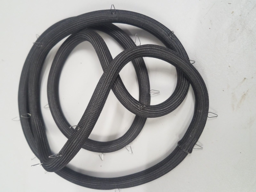 ELECTRIQ EQBIOPYROVINOX OVEN DOOR SEAL (EQPYX.29)