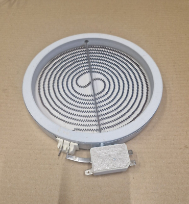 AMICA 608CE2TAXX/1 COOKER RADIANT HOTPLATE medium 200mm 1800w (A608.14)