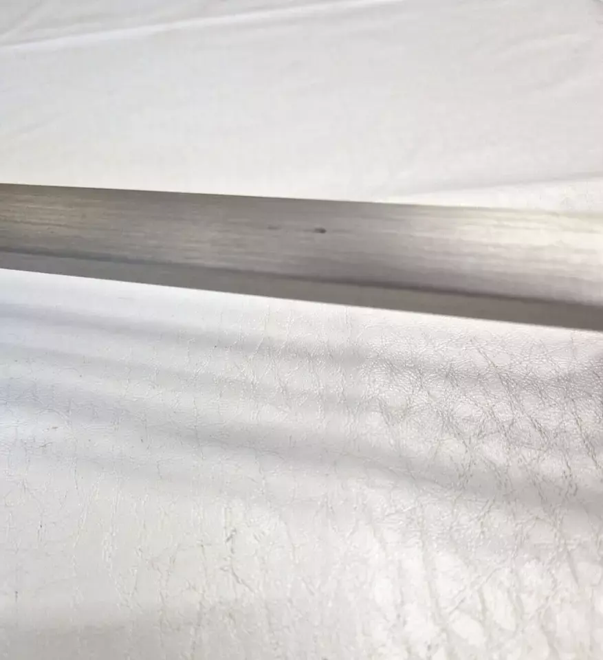 Thumbnail: LOGIK LBIDOX21 OVEN DOOR HANDLE (LBI21.17X)
