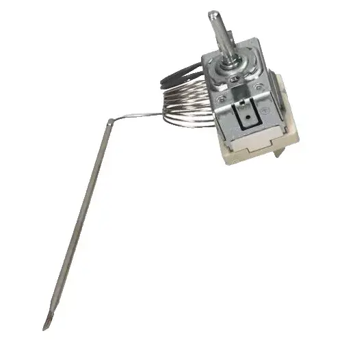 AMICA AFC602SS COOKER TOP OR BOTTOM OVEN THERMOSTAT 299°C (AFC602.01)