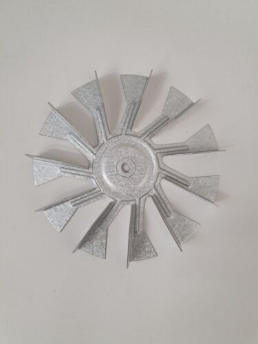 ELECTRIQ EQBIOPYROV OVEN FAN MOTOR BLADE (EQPY.12)