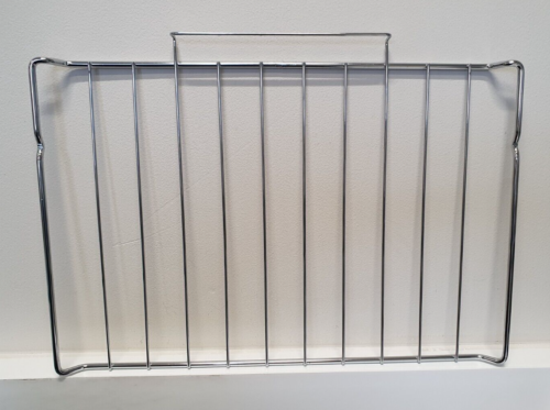 HOTPOINT DD2540IX TOP OVEN SHELF 450MM X 325MM GENUINE (DD25.65)