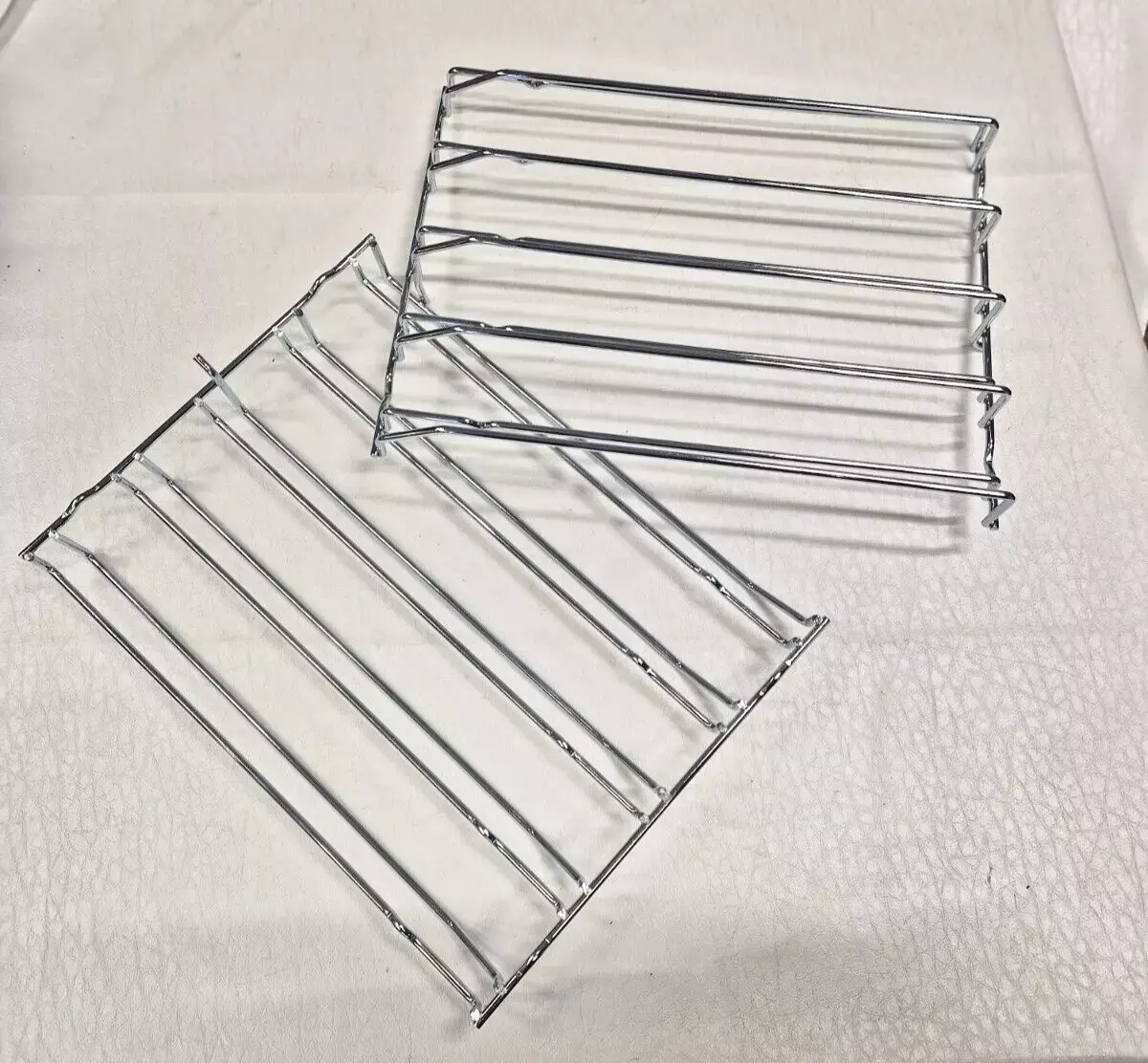 KENWOOD KBIDOX21 OVEN BOTTOM SIDE SHELF SUPPORTS 1 x pair (KBI21.37)