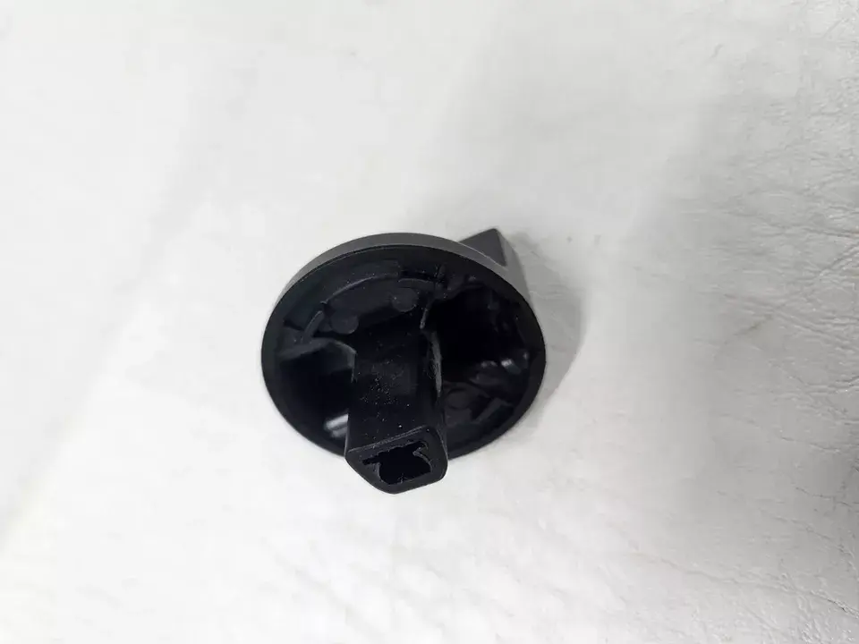 Thumbnail: RUSSELL HOBBS RHFEO7004B CONTROL KNOB GENUINE (RHF7B.27X)