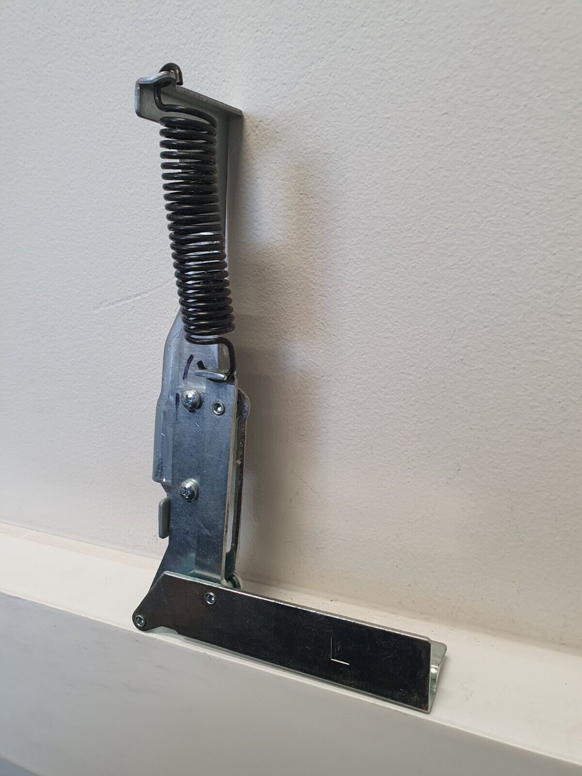 BAUMATIC BMC450SS COMBI OVEN DOOR HINGE LEFT HAND SIDE GENUINE (BMC.24)