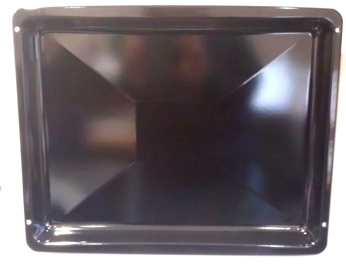 LOGIK LBFANB16 LBFANX16 OVEN DRIP/BAKING TRAY 460x370 Genuine LB16.12)