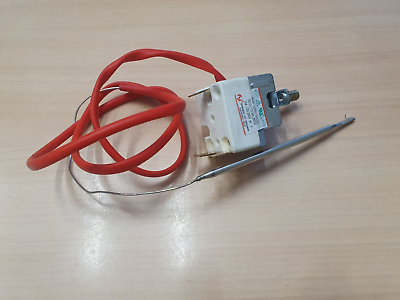 ELECTRIQ EQOVENM2 OVEN THERMOSTAT WYF-260-0020 GENUINE (EQM2.12)